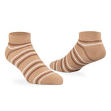 Casual Low-Cut Socks for Women (Pack of 3)