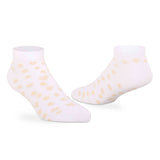 Casual Low-Cut Socks for Women (Pack of 3)