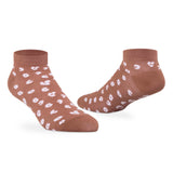 Casual Low-Cut Socks for Women (Pack of 3)