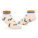 Casual Low-Cut Socks for Women (Pack of 3)