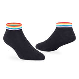 Casual Low-Cut Socks for Women (Pack of 3)