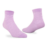 Casual Ankle Socks for Women (Pack of 2)