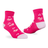 Casual Ankle Socks for Women (Pack of 2)