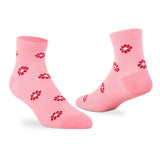 Casual Ankle Socks for Women (Pack of 2)