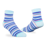 Casual Ankle Socks for Women (Pack of 3)