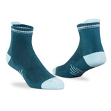 Sports Ankle Socks for Women (Pack of 2)