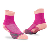 Sports Ankle Socks for Women (Pack of 2)