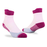 Sports Ankle Socks for Women (Pack of 2)