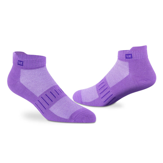 Supersox Bamboo Ankle Socks - Women (Pack of 1)