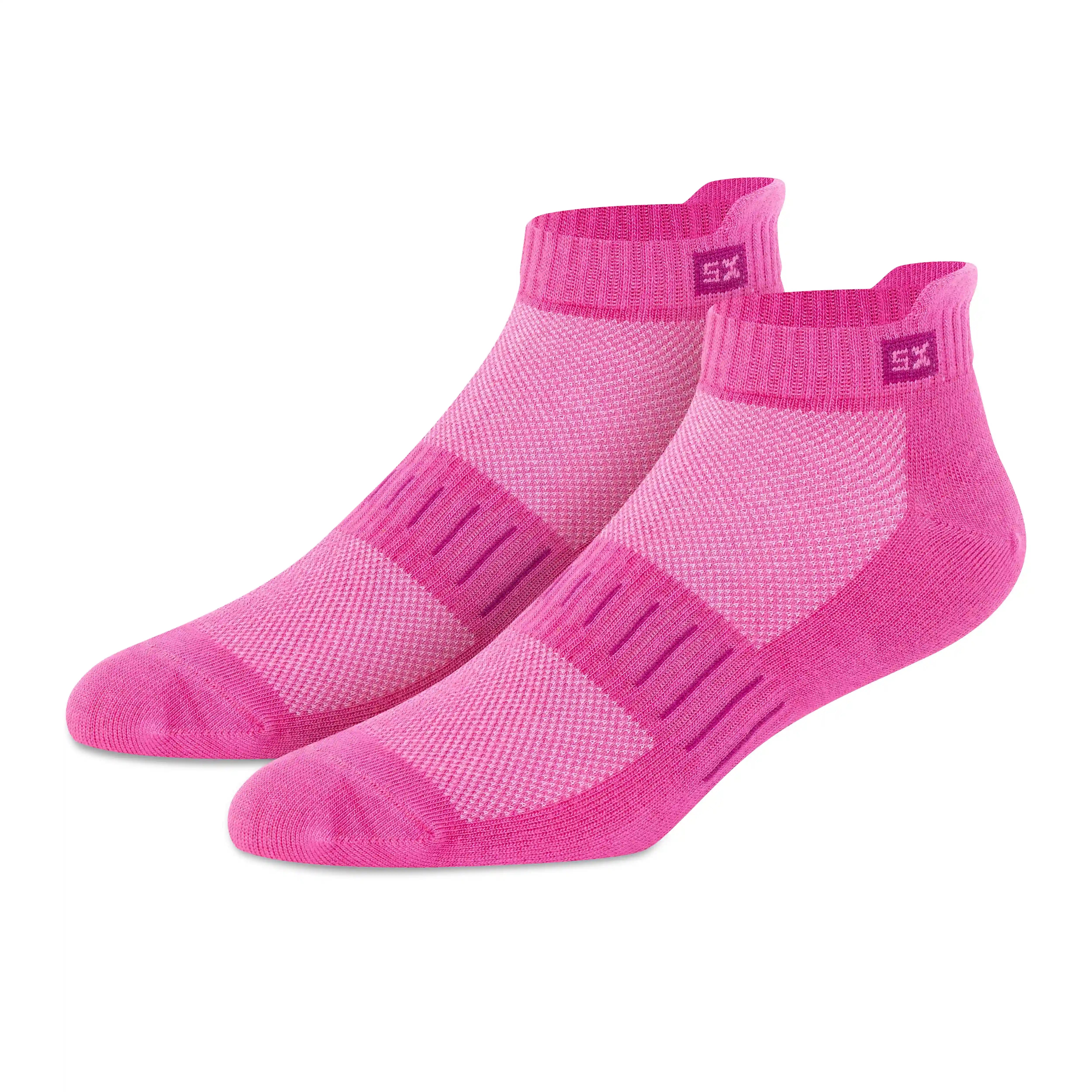 Bamboo Ankle Socks for Women (Pack of 1)