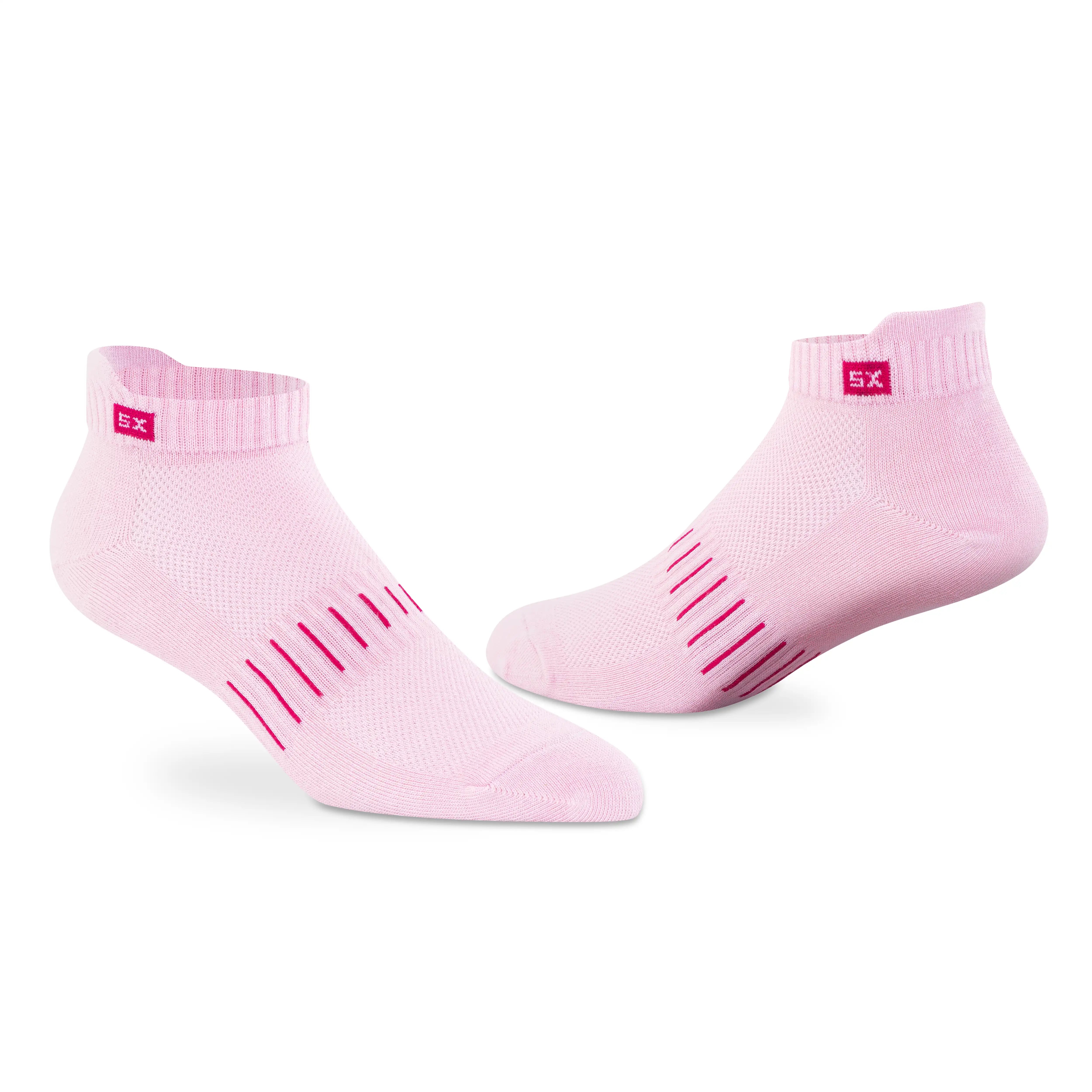 Bamboo Ankle Socks for Women (Pack of 3)