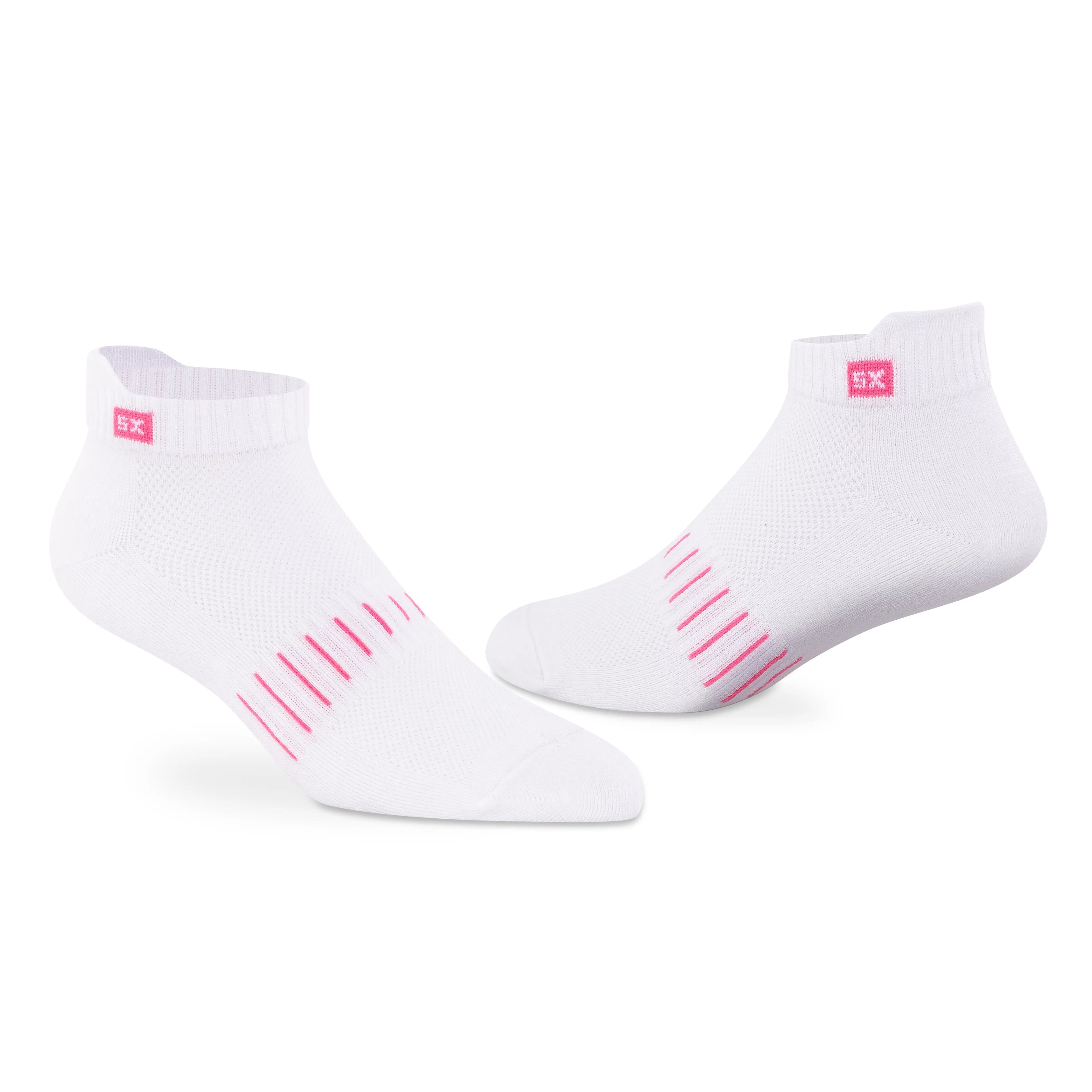 Bamboo Ankle Socks for Women (Pack of 3)