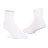 Only White