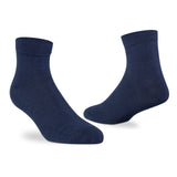 Basic Ankle Socks for Men (Pack of 3)