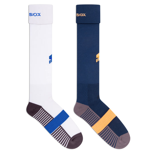 Football Knee Length Socks for Boys (Pack of 2) 5000