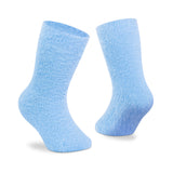 Supersox Fuzzy Socks - Girls (Pack of 3)