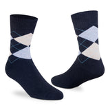 Supersox Winter Socks Simla Design Collection - Men (Pack of 2)