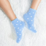Supersox Fuzzy Socks