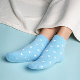 Supersox Fuzzy Socks