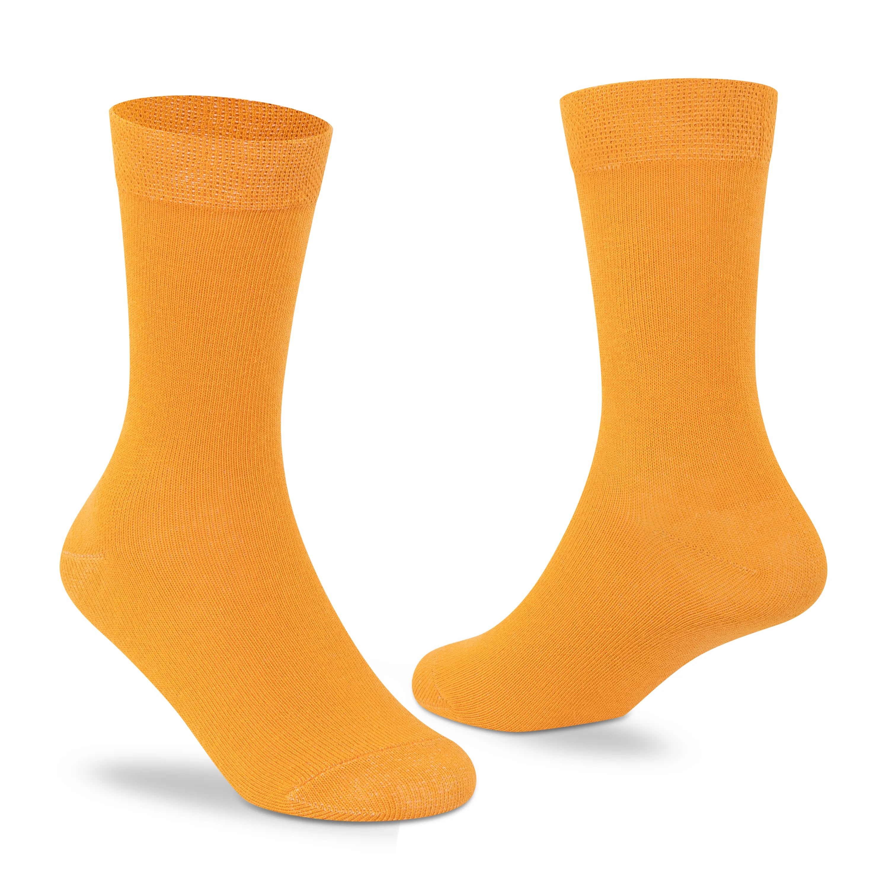 Supersox Bright Solid Crew Socks - Kids (Pack of 3)