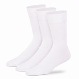 Only White