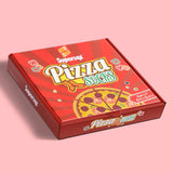 Pizza feast socks set (Pack of 4) Supersox