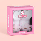  Booties Socks - Babies (0–6 Months)