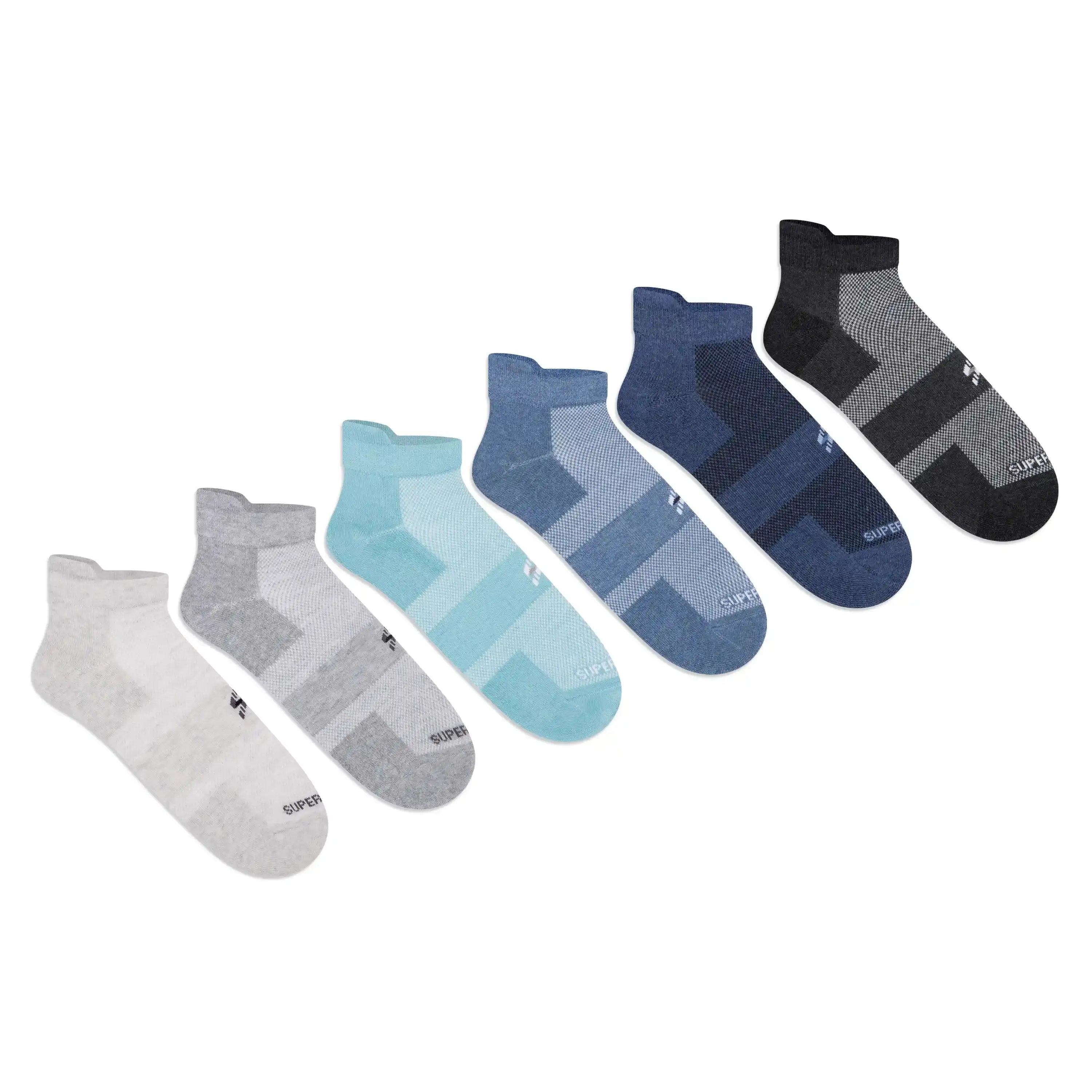 Men Multicolor