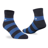 Casual Ankle Socks for Men (Pack of 2)