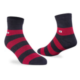 Casual Ankle Socks for Men (Pack of 2)