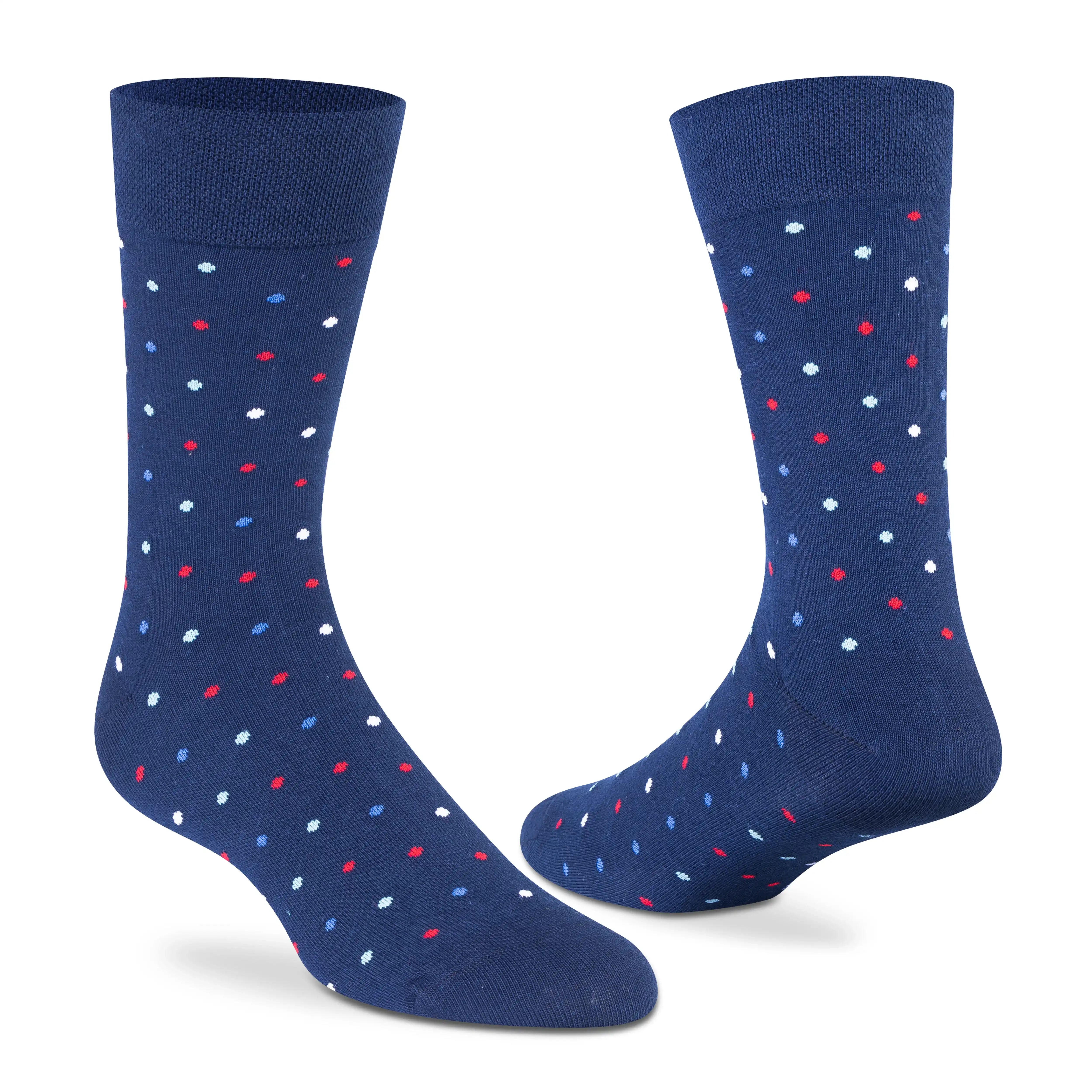 Funky Crew Socks - Unisex (Pack of 3)