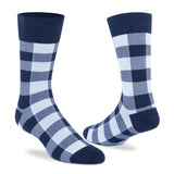 Funky Crew Socks (Unisex) - Pack of 3