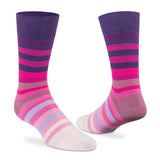 Funky Crew Socks (Unisex) - Pack of 3