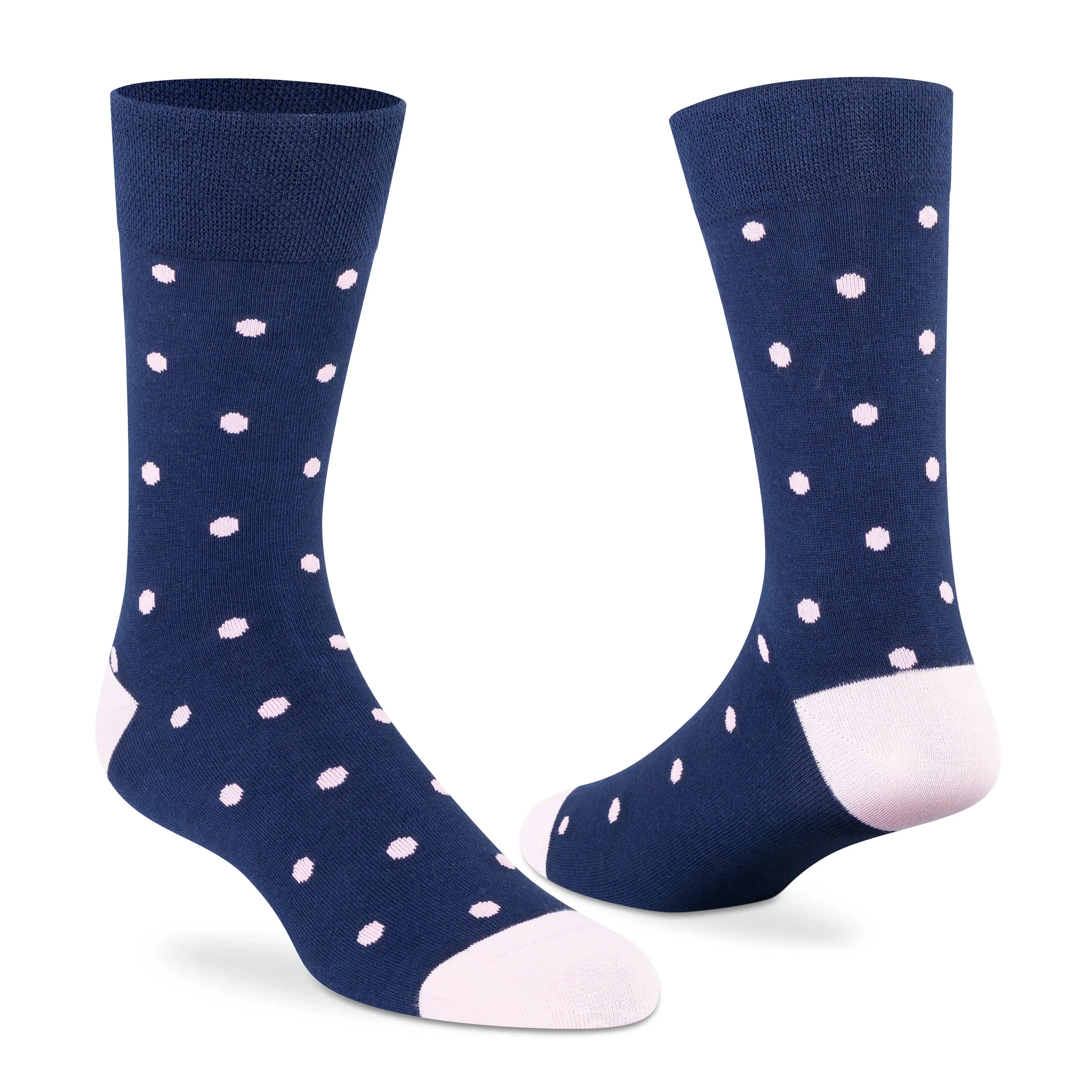 Funky Crew Socks (Unisex) - Pack of 3