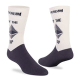 Funky Crew Socks (Unisex) - Pack of 3