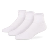 Only White