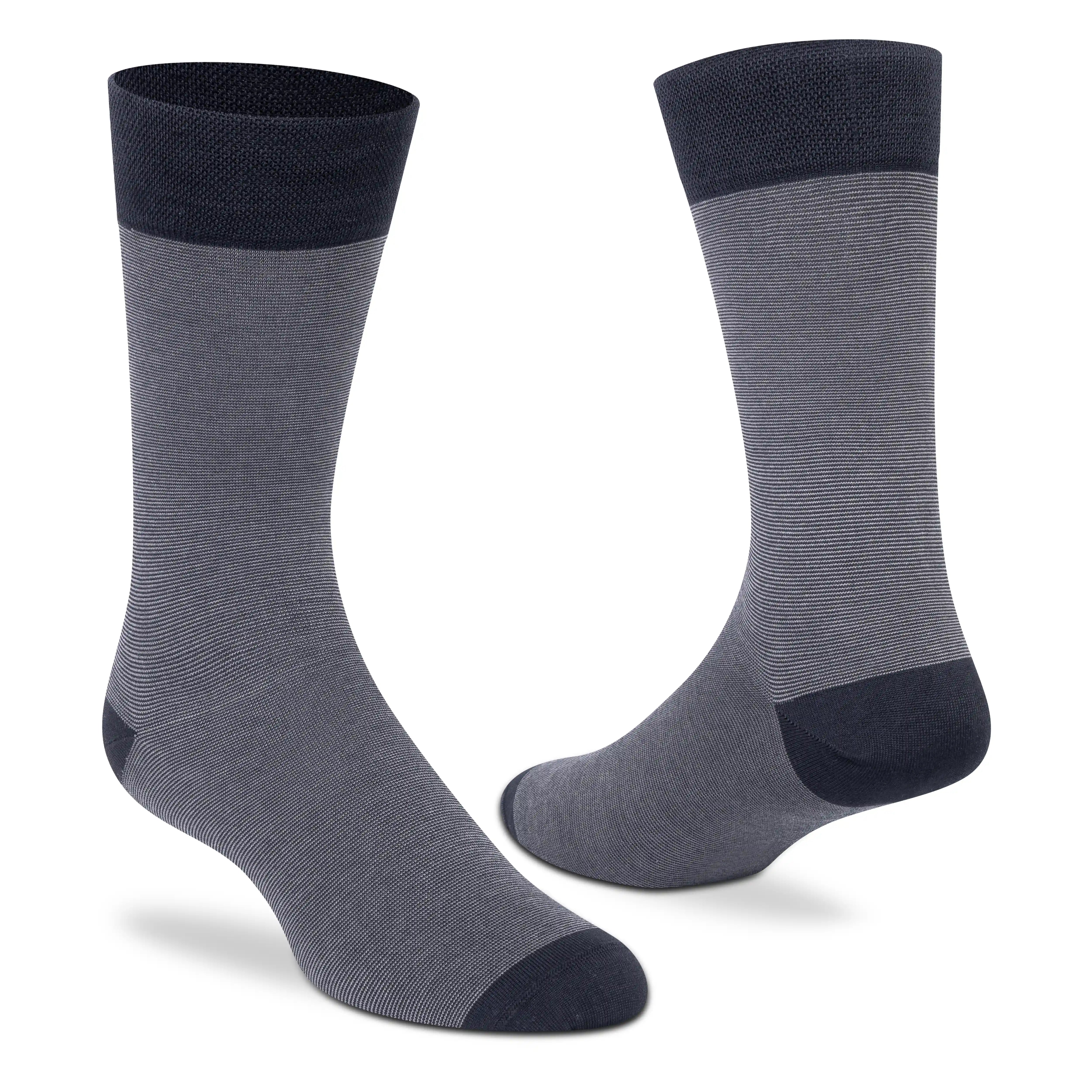 Premium Crew Socks for Men (Pack of 1)