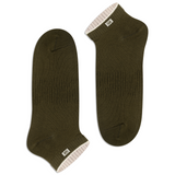 Basic Low-Cut Socks for Men (Pack of 1)